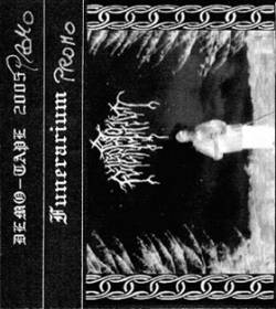 Funerarium (LUX) : Demo-Tape 2005